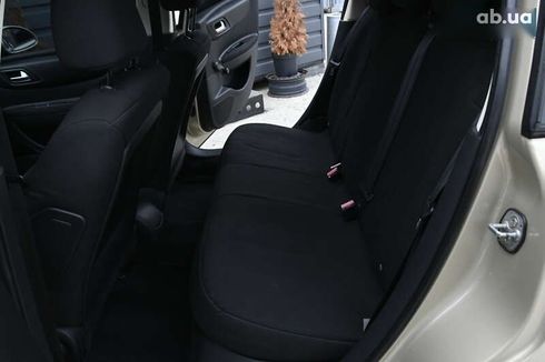 Citroёn C4 2007 - фото 22