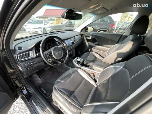Kia Niro 2019 - фото 13