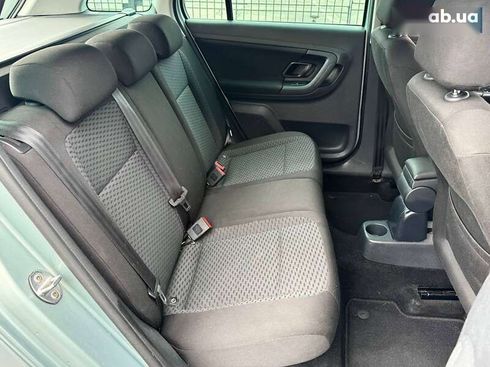 Skoda Fabia 2011 - фото 22