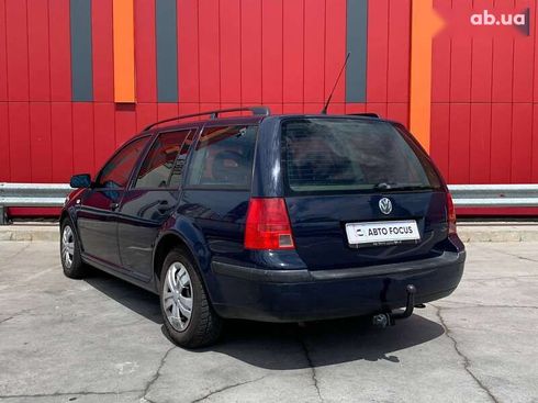 Volkswagen Bora 2002 - фото 5