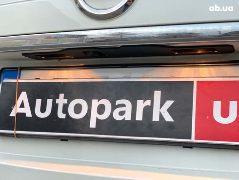 Nissan Rogue 2018 белый - фото 41