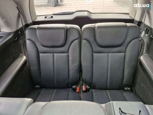 Mercedes-Benz GL-Класс 2008 - фото 20