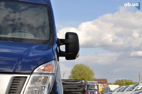 Nissan NV400 2017 - фото 5