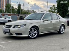 Продаж вживаних Saab в Києві - купити на Автобазарі