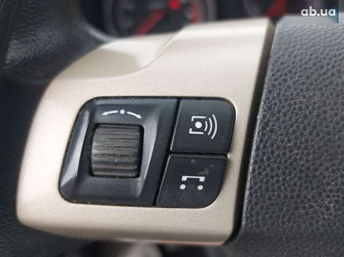 Opel Zafira 2008 - фото 26