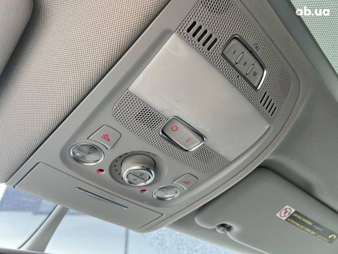 Audi Q5 2015 серый - фото 32