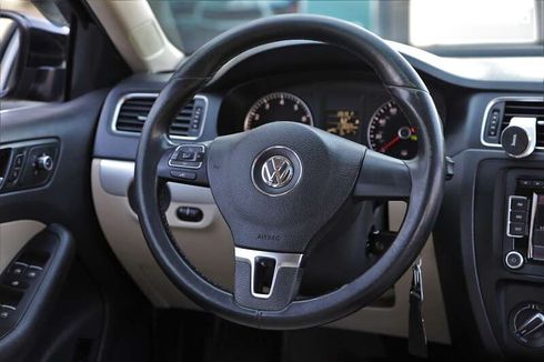 Volkswagen Jetta 2013 - фото 12