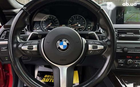 BMW 6 серия 2014 - фото 12
