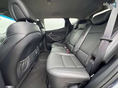 Hyundai Santa Fe 2015 - фото 26