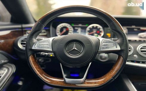 Mercedes-Benz S-Класс 2014 - фото 15