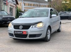 Продажа б/у Volkswagen Polo 2008 года в Виннице - купить на Автобазаре