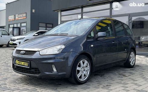 Ford C-Max 2007 - фото 3