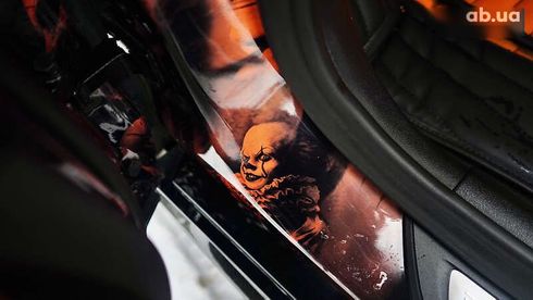 BMW M5 2019 - фото 21