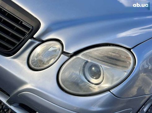 Mercedes-Benz E-Класс 2006 - фото 10