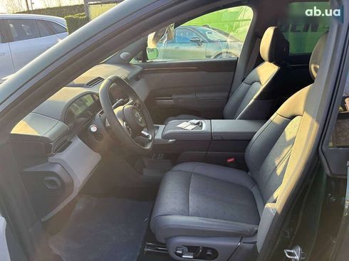 Zeekr 7X 2025 - фото 26