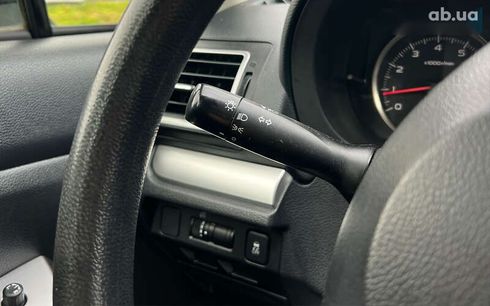 Subaru Impreza 2015 - фото 25