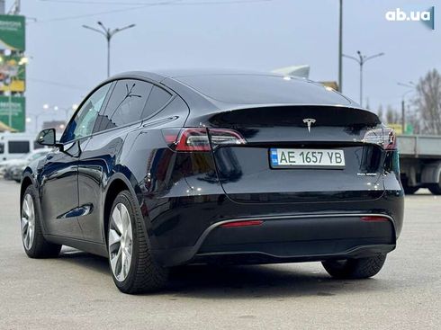 Tesla Model Y 2020 - фото 8