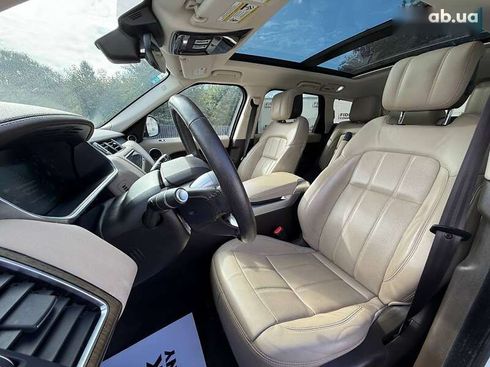 Land Rover Range Rover Sport 2018 - фото 14