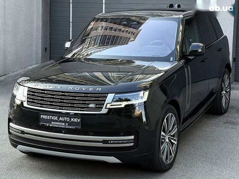 Land Rover Range Rover 2022 - фото 9