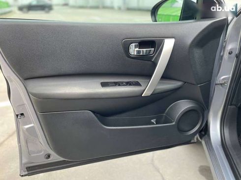 Nissan Qashqai 2012 - фото 14