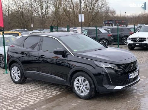 Peugeot 3008 2021 - фото 7