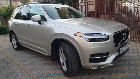 Volvo XC90 2016 - фото 9