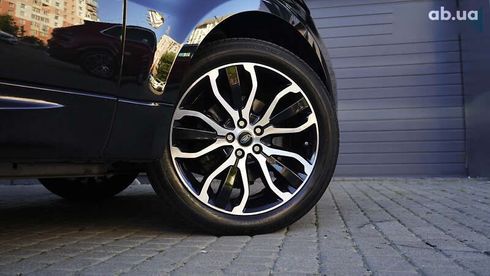 Land Rover Range Rover Sport 2018 - фото 20