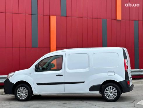 Renault Kangoo 2018 - фото 6