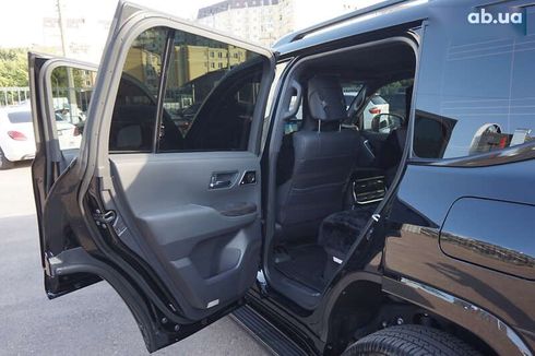 Toyota Land Cruiser 2022 - фото 25