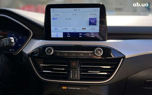 Ford Escape 2020 - фото 11
