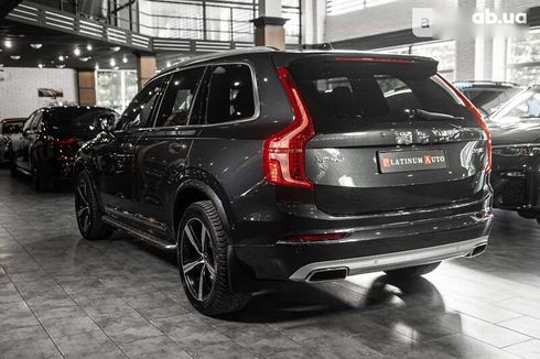 Volvo XC90 2017 - фото 20