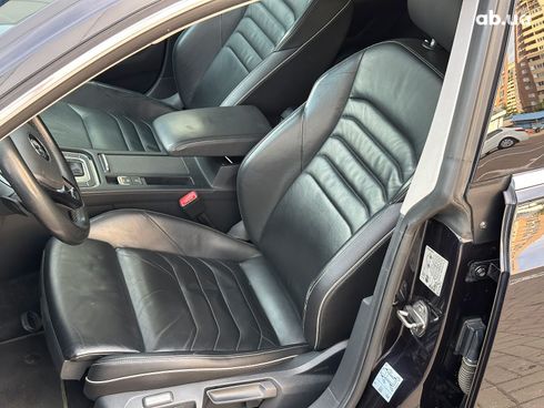 Volkswagen Arteon 2017 черный - фото 11