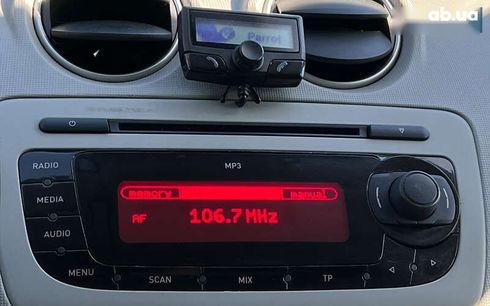 SEAT Ibiza 2008 - фото 15