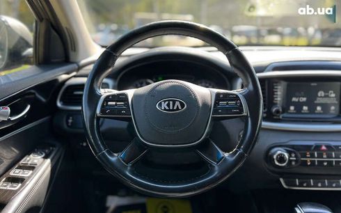 Kia Sorento 2018 - фото 13