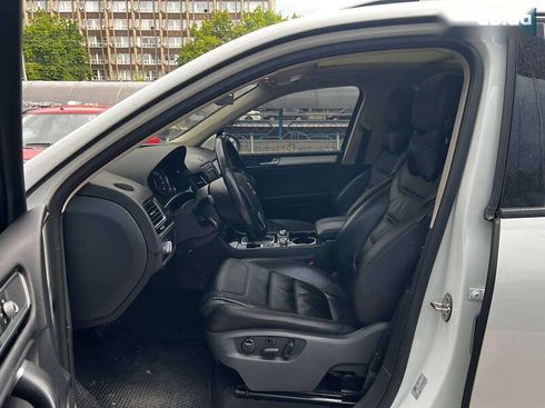 Volkswagen Touareg 2015 - фото 10