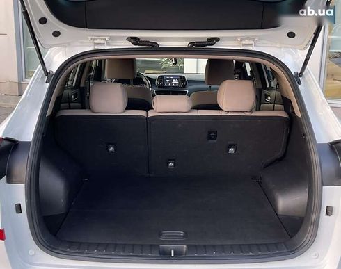 Hyundai Tucson 2019 - фото 29