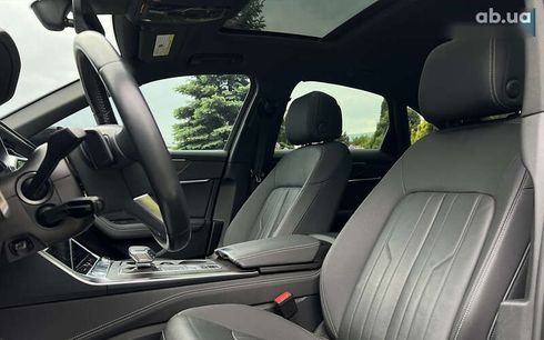 Audi A6 2019 - фото 20
