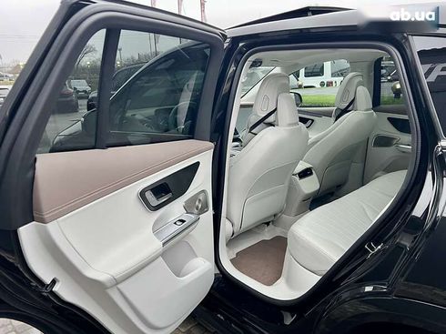 Mercedes-Benz EQE-Класс 2023 - фото 27