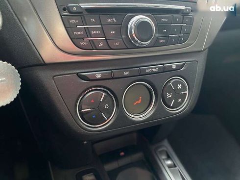 Peugeot 301 2018 - фото 27