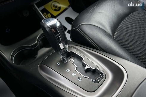 Dodge Journey 2017 - фото 17