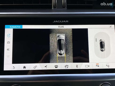 Jaguar I-Pace 2019 - фото 14