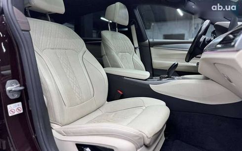 BMW 6 серия 2019 - фото 19