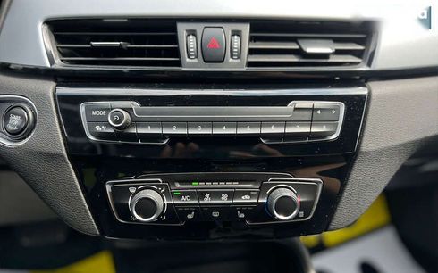 BMW X1 2017 - фото 16