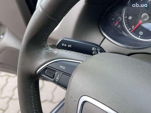 Audi Q5 2014 - фото 18