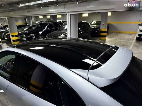 Porsche Cayenne 2021 - фото 23