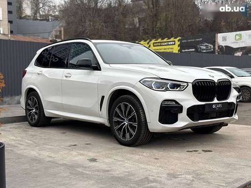BMW X5 2019 - фото 3