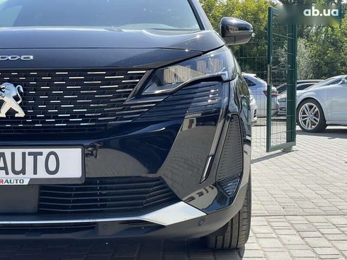 Peugeot 3008 2021 - фото 7