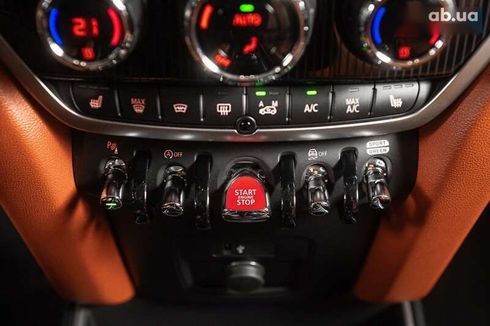 MINI Countryman 2020 - фото 25