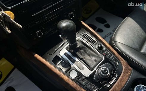 Audi Q5 2011 - фото 27