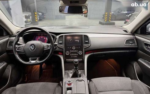 Renault Talisman 2015 - фото 11